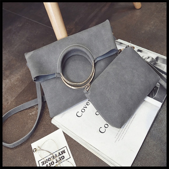 #NEW NANCY Crossbody C - Picture 2 of 6